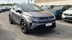 
										Renault CAPTUR TCE TECHNO 2025 completo									