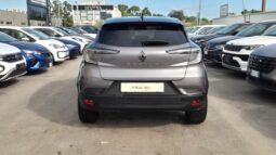 
										Renault CAPTUR TCE TECHNO 2025 completo									
