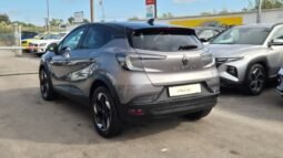 
										Renault CAPTUR TCE TECHNO 2025 completo									