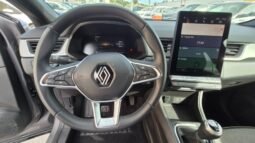 
										Renault CAPTUR TCE TECHNO 2025 completo									