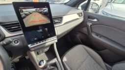 
										Renault CAPTUR TCE TECHNO 2025 completo									