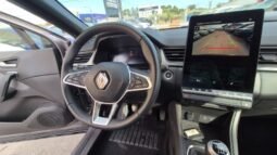 
										Renault CAPTUR TCE TECHNO 2025 completo									