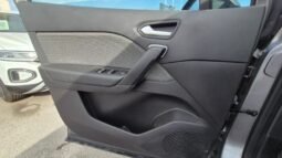 
										Renault CAPTUR TCE TECHNO 2025 completo									