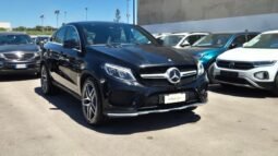 
										Mercedes GLE 350D 4 MATIC PREMIUM AMG (TETTO PANORAMICO – APRIBILE) 2016 completo									