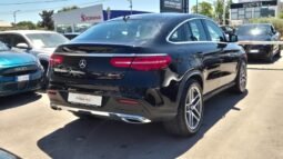 
										Mercedes GLE 350D 4 MATIC PREMIUM AMG (TETTO PANORAMICO – APRIBILE) 2016 completo									