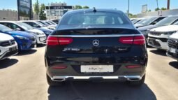 
										Mercedes GLE 350D 4 MATIC PREMIUM AMG (TETTO PANORAMICO – APRIBILE) 2016 completo									