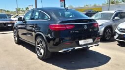 
										Mercedes GLE 350D 4 MATIC PREMIUM AMG (TETTO PANORAMICO – APRIBILE) 2016 completo									
