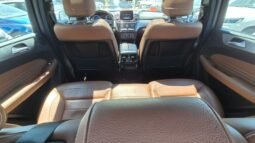 
										Mercedes GLE 350D 4 MATIC PREMIUM AMG (TETTO PANORAMICO – APRIBILE) 2016 completo									