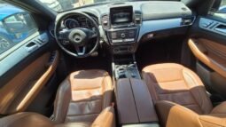 
										Mercedes GLE 350D 4 MATIC PREMIUM AMG (TETTO PANORAMICO – APRIBILE) 2016 completo									
