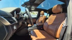 
										Mercedes GLE 350D 4 MATIC PREMIUM AMG (TETTO PANORAMICO – APRIBILE) 2016 completo									