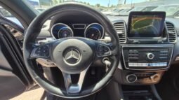 
										Mercedes GLE 350D 4 MATIC PREMIUM AMG (TETTO PANORAMICO – APRIBILE) 2016 completo									