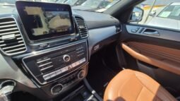 
										Mercedes GLE 350D 4 MATIC PREMIUM AMG (TETTO PANORAMICO – APRIBILE) 2016 completo									