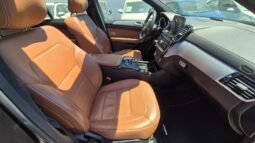 
										Mercedes GLE 350D 4 MATIC PREMIUM AMG (TETTO PANORAMICO – APRIBILE) 2016 completo									