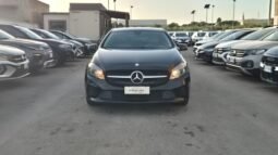 
										Mercedes A 180D 2016 completo									
