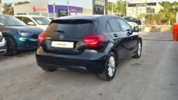 
										Mercedes A 180D 2016 completo									