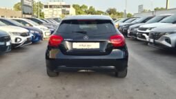 
										Mercedes A 180D 2016 completo									