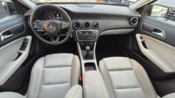 
										Mercedes A 180D 2016 completo									