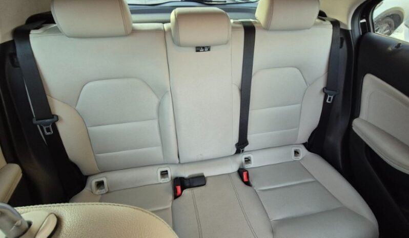 
								Mercedes A 180D 2016 completo									