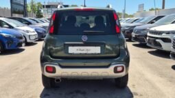 
										Fiat panda TWINAIR 4X4 CROSS 2019 completo									