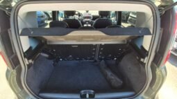 
										Fiat panda TWINAIR 4X4 CROSS 2019 completo									