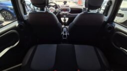 
										Fiat panda TWINAIR 4X4 CROSS 2019 completo									