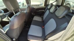 
										Fiat panda TWINAIR 4X4 CROSS 2019 completo									