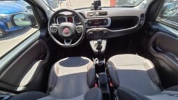 
										Fiat panda TWINAIR 4X4 CROSS 2019 completo									