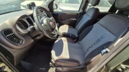 
										Fiat panda TWINAIR 4X4 CROSS 2019 completo									