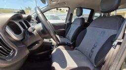 
										Fiat panda TWINAIR 4X4 CROSS 2019 completo									