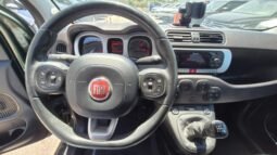 
										Fiat panda TWINAIR 4X4 CROSS 2019 completo									
