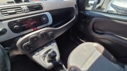 
										Fiat panda TWINAIR 4X4 CROSS 2019 completo									