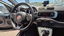 
										Fiat panda TWINAIR 4X4 CROSS 2019 completo									