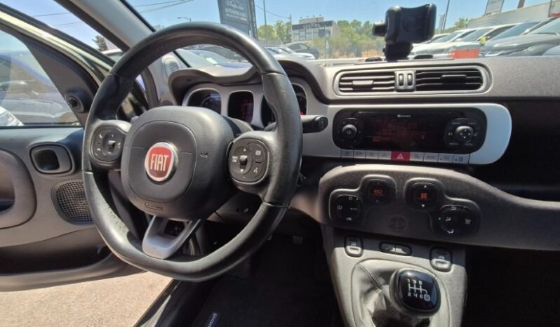 
								Fiat panda TWINAIR 4X4 CROSS 2019 completo									