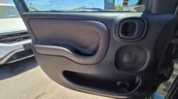
										Fiat panda TWINAIR 4X4 CROSS 2019 completo									