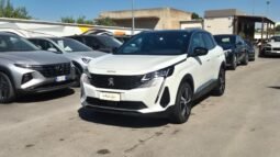 Peugeot 3008 BLUEHDI EAT8 GT 2023