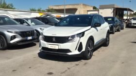 Peugeot 3008 BLUEHDI EAT8 GT 2023