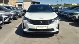 
										Peugeot 3008 BLUEHDI EAT8 GT 2023 completo									