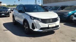 
										Peugeot 3008 BLUEHDI EAT8 GT 2023 completo									