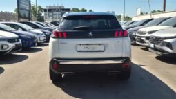 
										Peugeot 3008 BLUEHDI EAT8 GT 2023 completo									