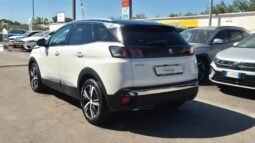 
										Peugeot 3008 BLUEHDI EAT8 GT 2023 completo									