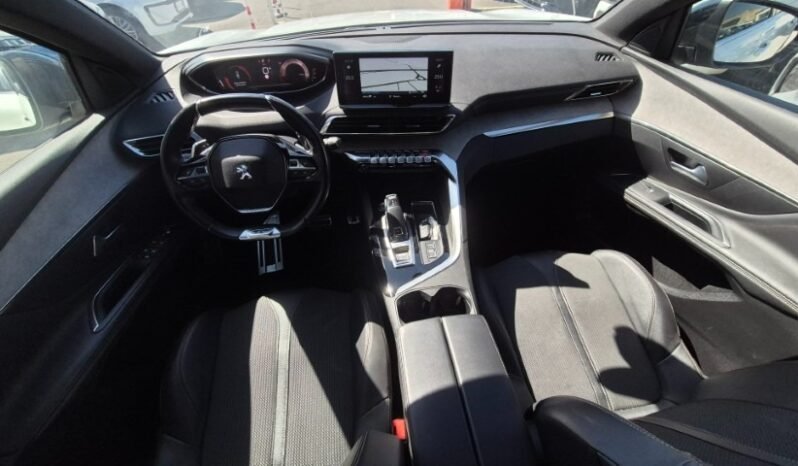 
								Peugeot 3008 BLUEHDI EAT8 GT 2023 completo									