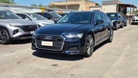 Audi A6 AVANT S-TRONIC S-LINE 2021