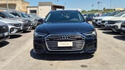 
										Audi A6 AVANT S-TRONIC S-LINE 2021 completo									