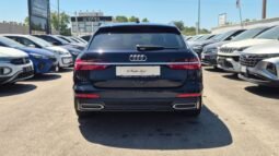 
										Audi A6 AVANT S-TRONIC S-LINE 2021 completo									
