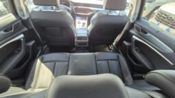 
										Audi A6 AVANT S-TRONIC S-LINE 2021 completo									