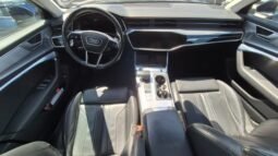 
										Audi A6 AVANT S-TRONIC S-LINE 2021 completo									