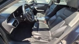 
										Audi A6 AVANT S-TRONIC S-LINE 2021 completo									