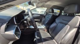 
										Audi A6 AVANT S-TRONIC S-LINE 2021 completo									