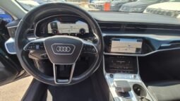 
										Audi A6 AVANT S-TRONIC S-LINE 2021 completo									