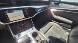 
										Audi A6 AVANT S-TRONIC S-LINE 2021 completo									